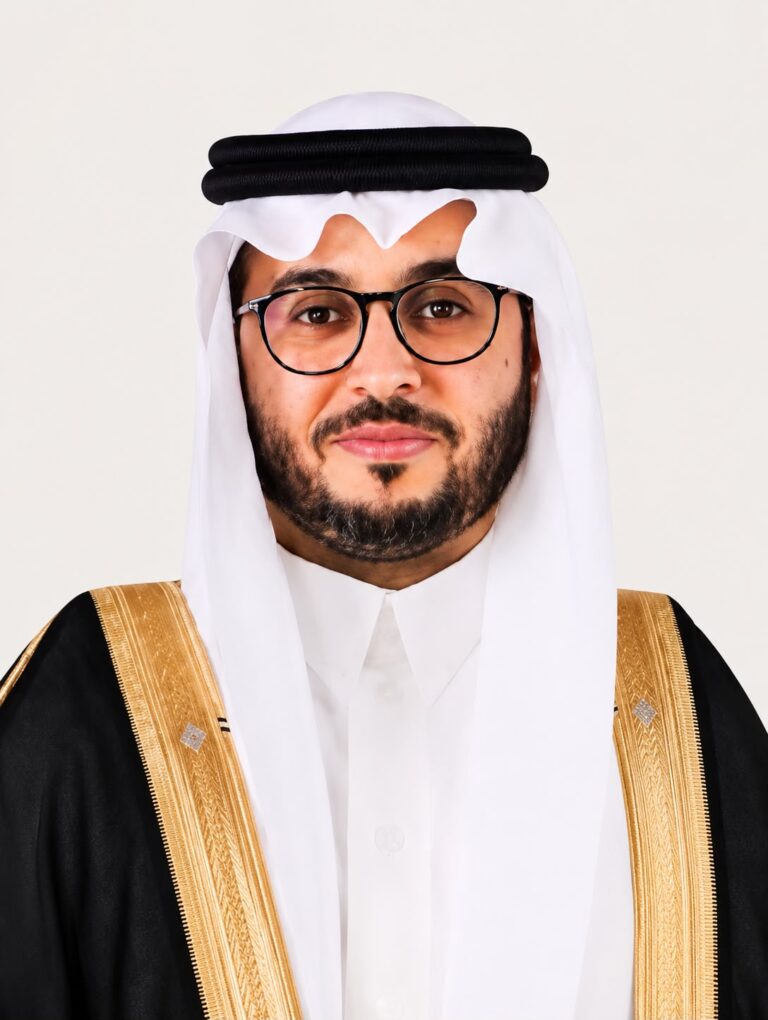 خالد بن سعيد السيد